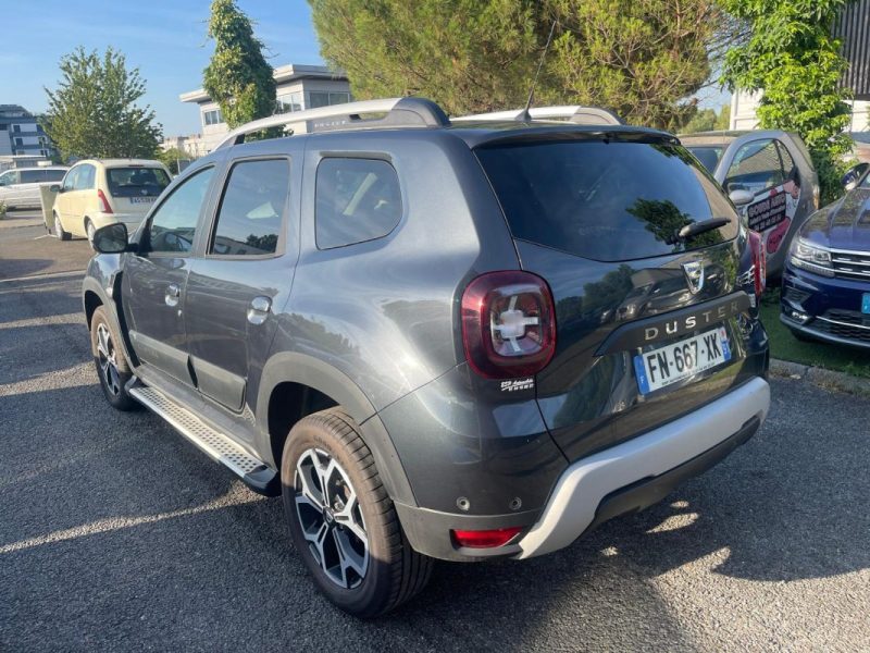DACIA DUSTER 2 1.5 BLUE DCI 115 ESSENTIEL