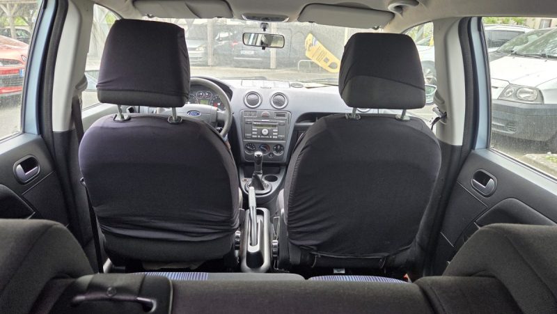 FORD FUSION  2006