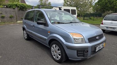 FORD FUSION  2006