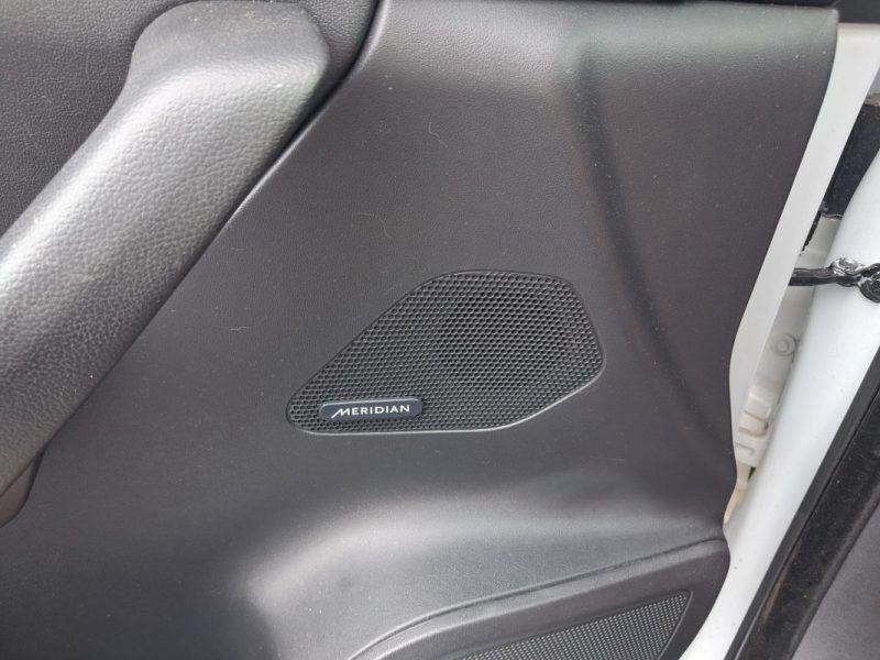 JAGUAR F-PACE 2.0 D 180 CV AWD PORTFOLIO VIRTUAL COCKPIT CUIR 
