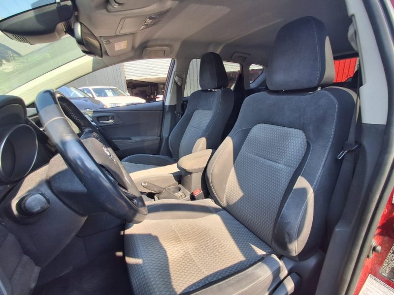TOYOTA AURIS 136H COLLECTION ENTRETIEN TOYOTA DISPO 