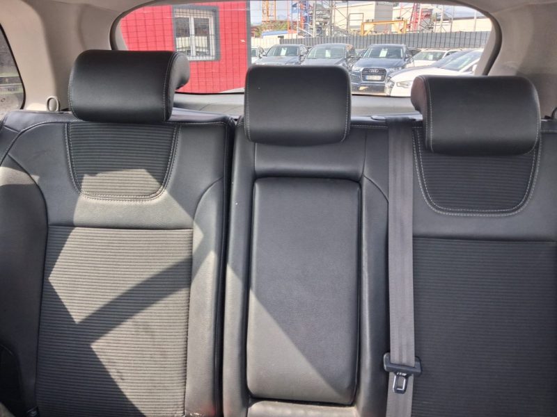 RENAULT KOLEOS 2.0 DCI 150 BOSE EDITION 