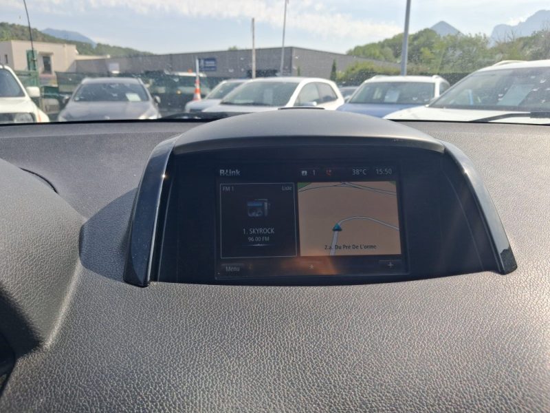 RENAULT KOLEOS 2.0 DCI 150 BOSE EDITION 