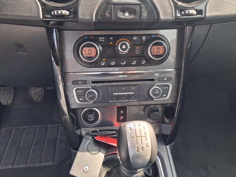 RENAULT KOLEOS 2.0 DCI 150 BOSE EDITION 