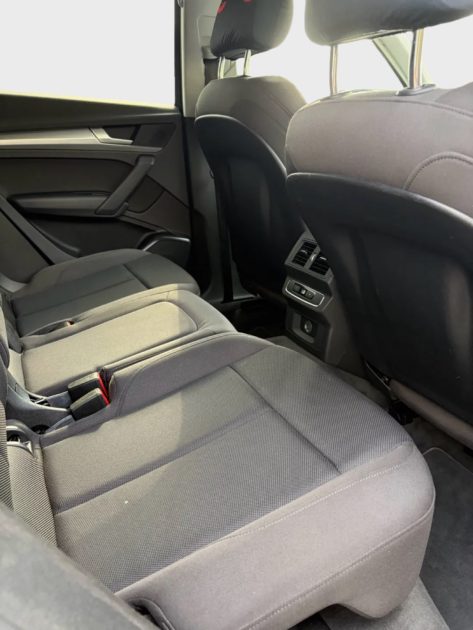 AUDI Q5 50 TFSI-E 2.0 299 S LINE QUATTRO S TRONIC