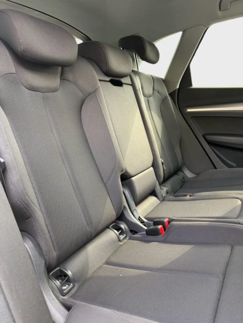 AUDI Q5 50 TFSI-E 2.0 299 S LINE QUATTRO S TRONIC