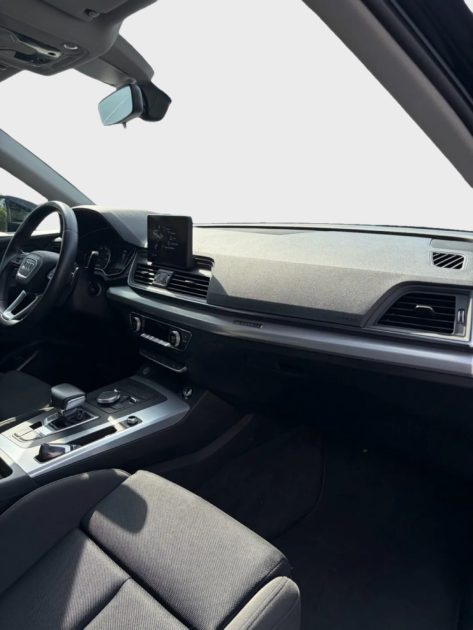 AUDI Q5 50 TFSI-E 2.0 299 S LINE QUATTRO S TRONIC