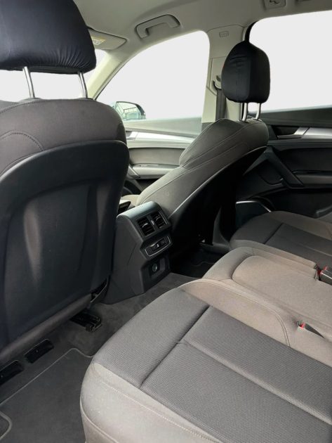 AUDI Q5 50 TFSI-E 2.0 299 S LINE QUATTRO S TRONIC