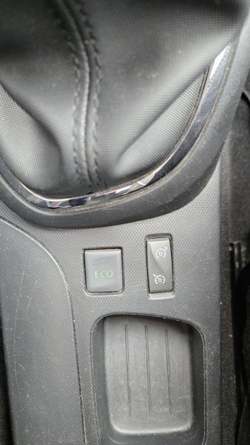 RENAULT CAPTUR 1.5 DCI 90  INTENS CAMERA GPS RADAR AR 