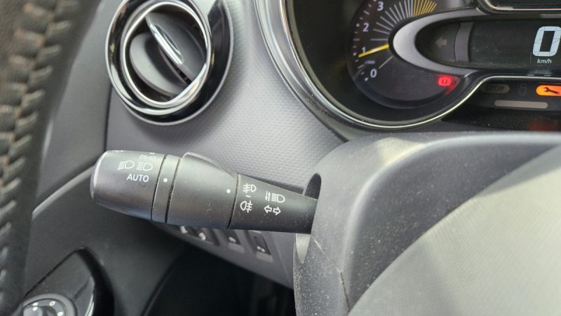 RENAULT CAPTUR 1.5 DCI 90  INTENS CAMERA GPS RADAR AR 