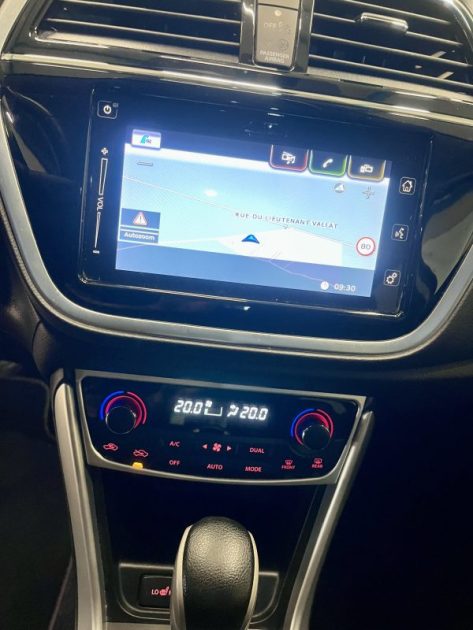 SUZUKI SX4 S-Cross 1.0 Boosterjet 110ch 4*2 Privilège Boite Automatique