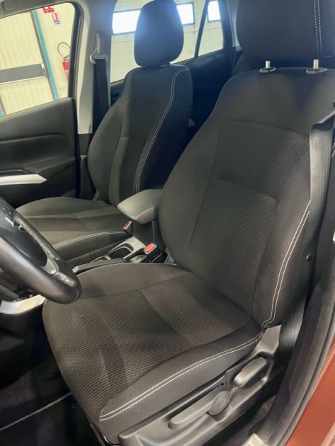 SUZUKI SX4 S-Cross 1.0 Boosterjet 110ch 4*2 Privilège Boite Automatique
