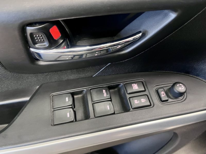 SUZUKI SX4 S-Cross 1.0 Boosterjet 110ch 4*2 Privilège Boite Automatique