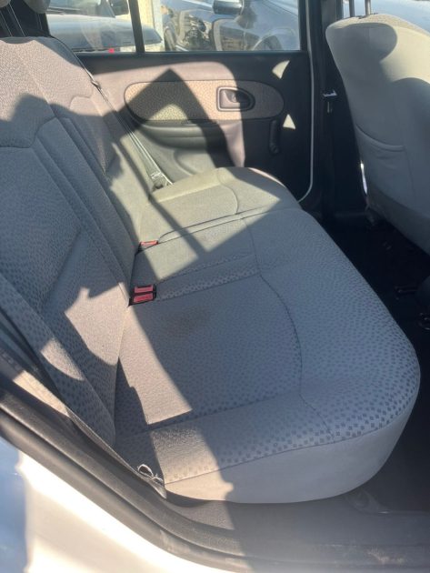 Renault Clio 1.2i 75 Ch Garantie