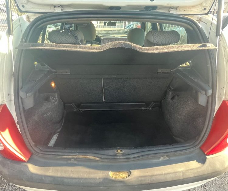 Renault Clio 1.2i 75 Ch Garantie