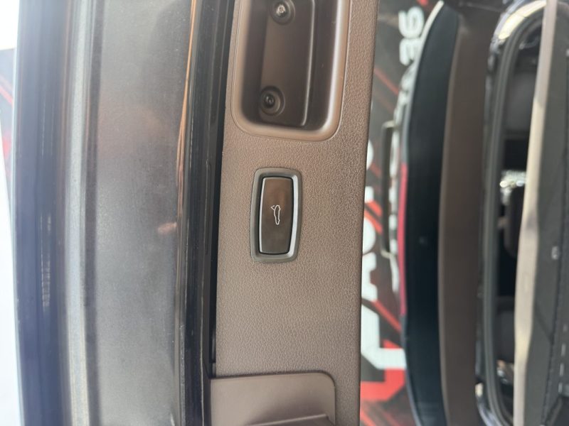 PORSCHE MACAN 3.0D 258 S 2014