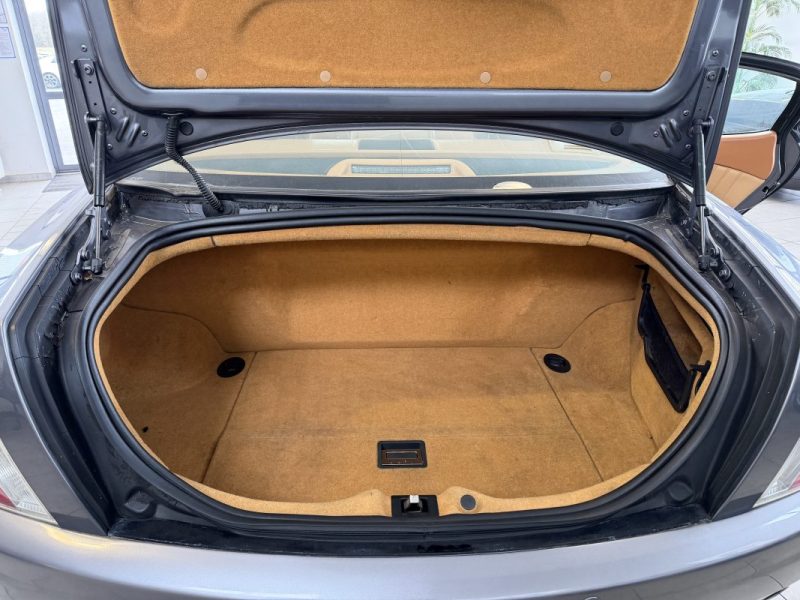 MASERATI QUATTROPO V 4.2 2012