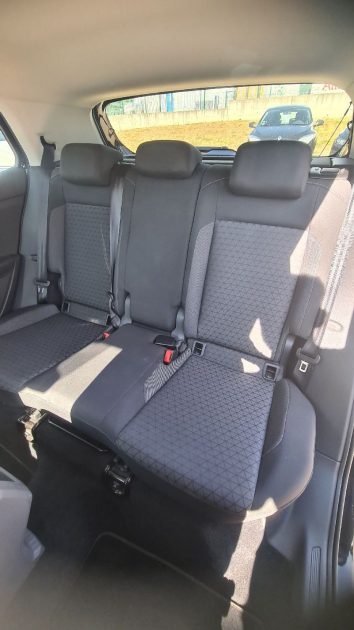 VOLKSWAGEN T-Cross - 1.0 Tsi Life 115ch essence