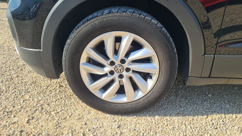 VOLKSWAGEN T-Cross - 1.0 Tsi Life 115ch essence