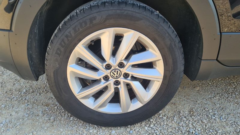 VOLKSWAGEN T-Cross - 1.0 Tsi Life 115ch essence