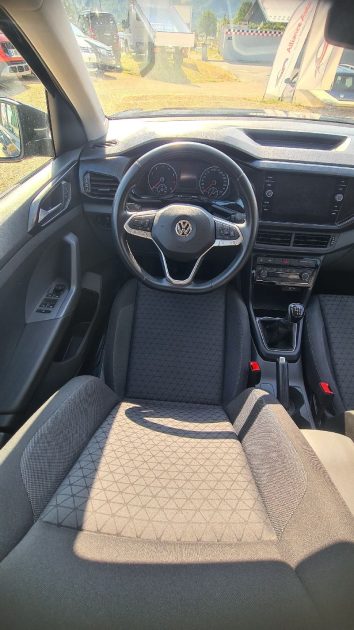 VOLKSWAGEN T-Cross - 1.0 Tsi Life 115ch essence
