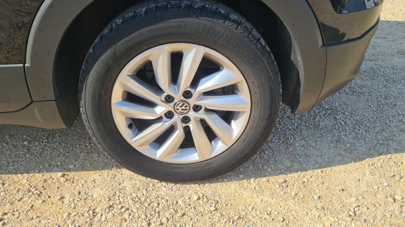 VOLKSWAGEN T-Cross - 1.0 Tsi Life 115ch essence