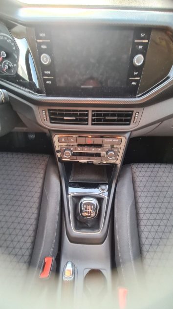 VOLKSWAGEN T-Cross - 1.0 Tsi Life 115ch essence