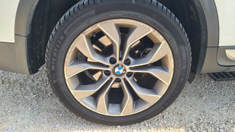 BMW X4 - 30D X-drive 258ch diesel boite auto