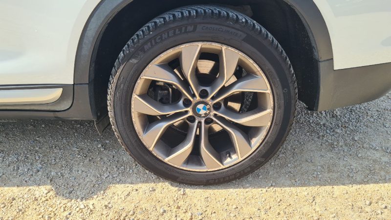 BMW X4 - 30D X-drive 258ch diesel boite auto