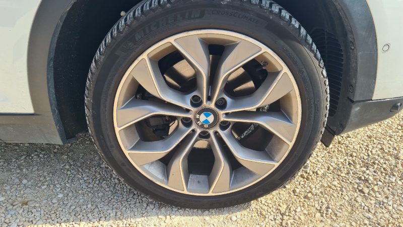 BMW X4 - 30D X-drive 258ch diesel boite auto