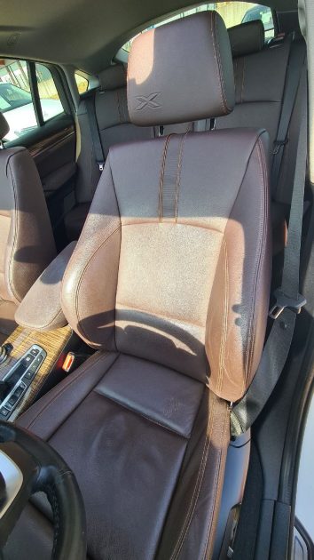 BMW X4 - 30D X-drive 258ch diesel boite auto
