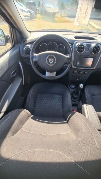 DACIA Logan MCV - 0.9 Tce Prestige 90ch essence