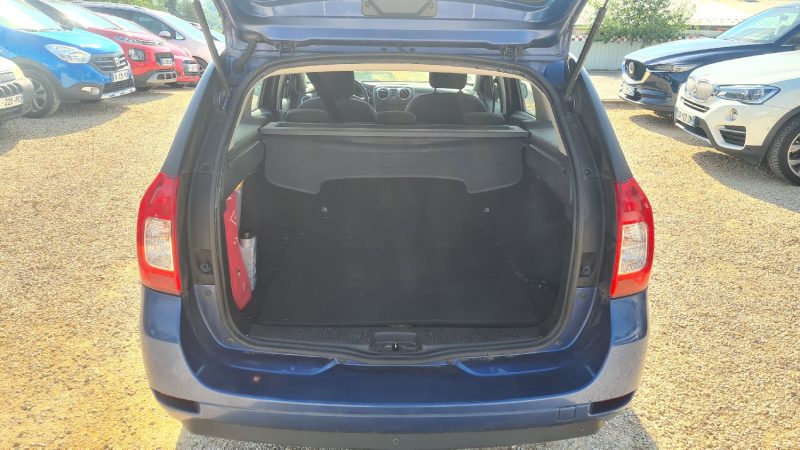 DACIA Logan MCV - 0.9 Tce Prestige 90ch essence