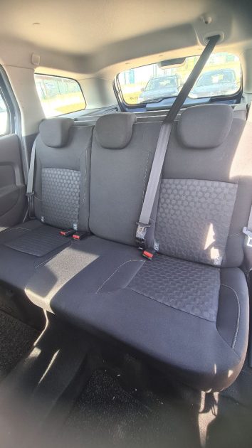 DACIA Logan MCV - 0.9 Tce Prestige 90ch essence