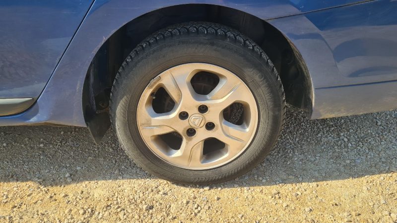 DACIA Logan MCV - 0.9 Tce Prestige 90ch essence