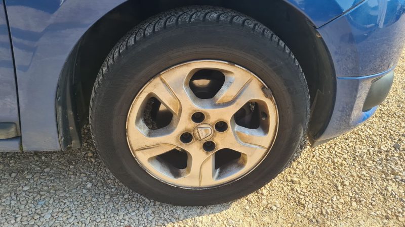 DACIA Logan MCV - 0.9 Tce Prestige 90ch essence