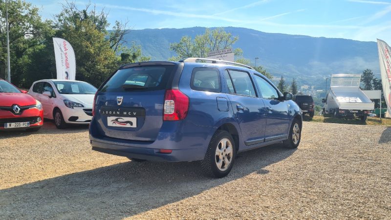 DACIA Logan MCV - 0.9 Tce Prestige 90ch essence