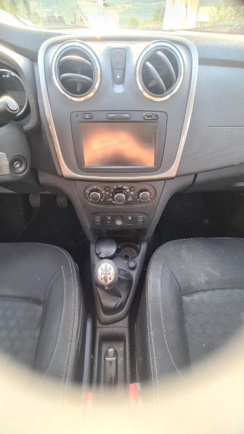DACIA Logan MCV - 0.9 Tce Prestige 90ch essence