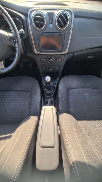 DACIA Logan MCV - 0.9 Tce Prestige 90ch essence
