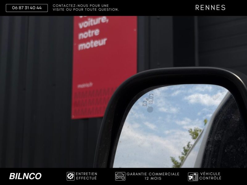 Peugeot Expert Long L3H1 2.0 BlueHDI 150ch / 2021 / TVA récupérable / Caméra / Angle mort / CarPlay