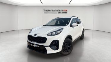 KIA SPORTAGE BLACK EDITION 1.6 L CRDI 136 ch MHEV 