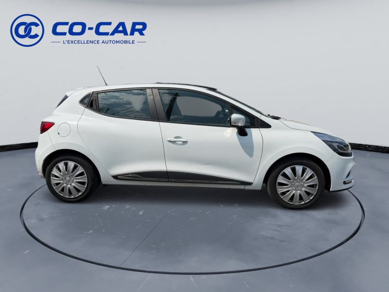 Renault Clio IV 1.5 DCI 75ch Business