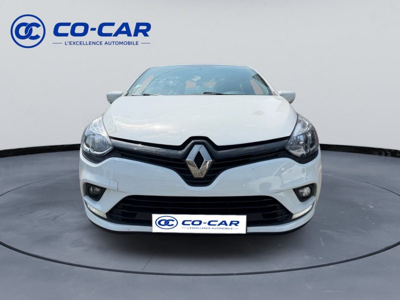 Renault Clio IV 1.5 DCI 75ch Business
