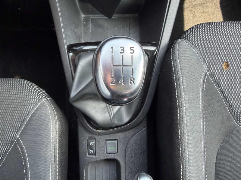 Renault Clio IV 1.5 DCI 75ch Business