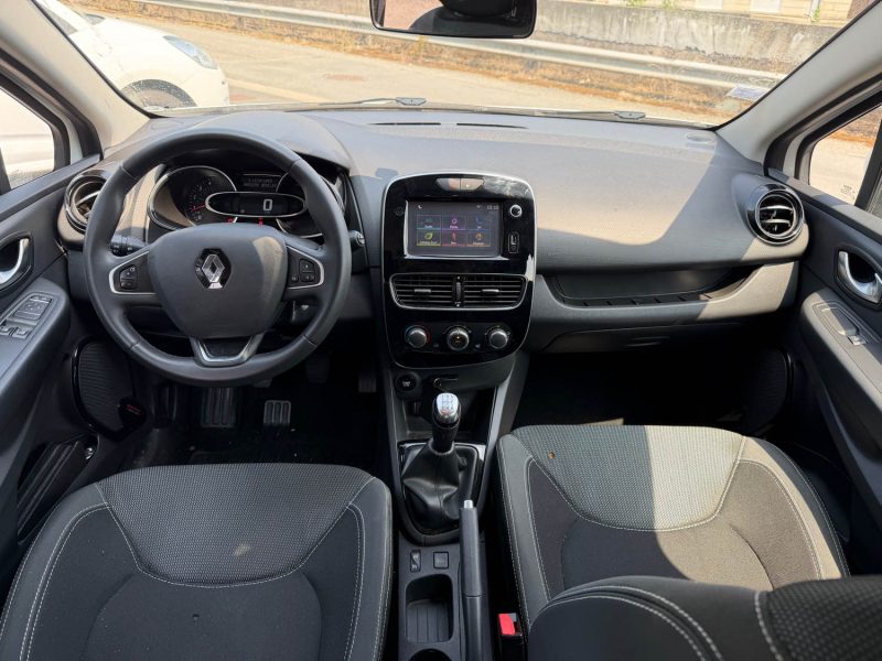 Renault Clio IV 1.5 DCI 75ch Business