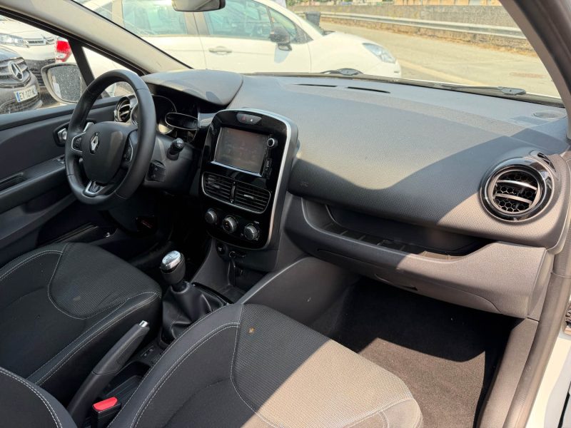Renault Clio IV 1.5 DCI 75ch Business