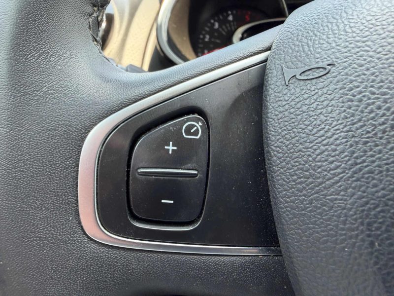 Renault Clio IV 1.5 DCI 75ch Business
