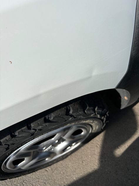 DACIA DUSTER 1.5 BLUE DCI ESSENTIEL 4X4 2022