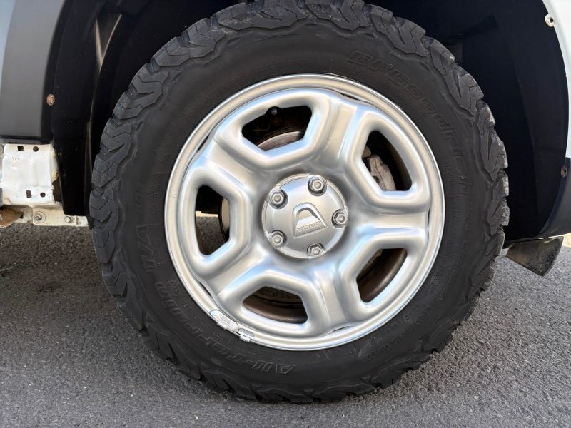 DACIA DUSTER 1.5 BLUE DCI ESSENTIEL 4X4 2022