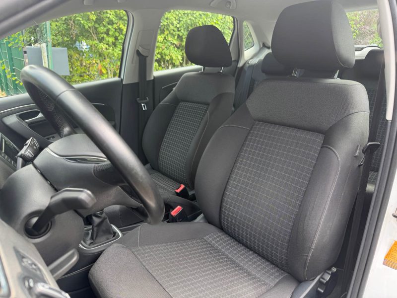 Volkswagen Polo V 1.2 TSI 90ch Confortline | 1ère Main | Entretien VW